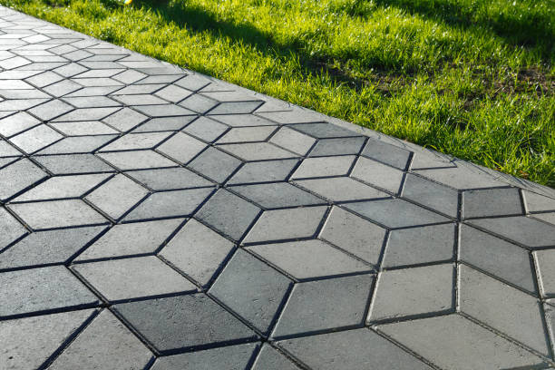 Best Commercial driveway pavers in Ennis, TX