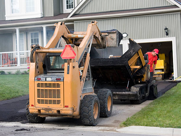 Best Residential driveway pavers in Ennis, TX