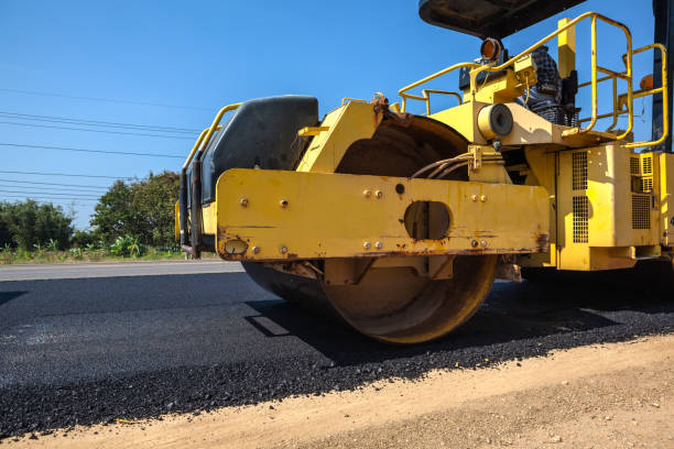 Professional Driveway Pavers in Ennis, TX